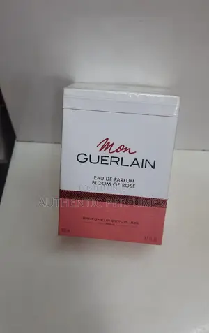 Mon Guerlain Bloom of Rose EDP