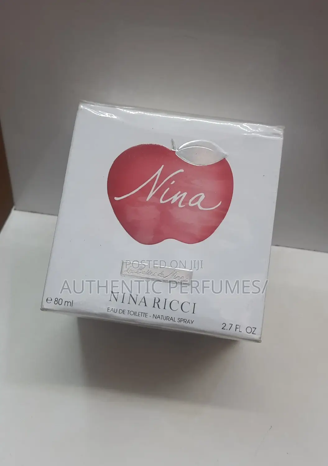 Nina by Nina Ricci