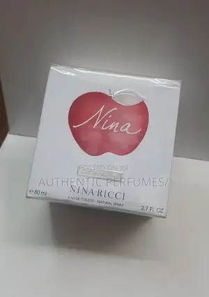 Nina by Nina Ricci