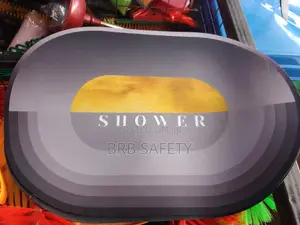 Shower Mat.