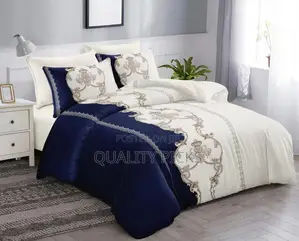 Brand Duvet Cover Set