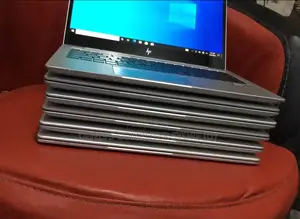 Laptop HP EliteBook 840 G5 8GB Intel Core I5 HDD+SSD 500GB