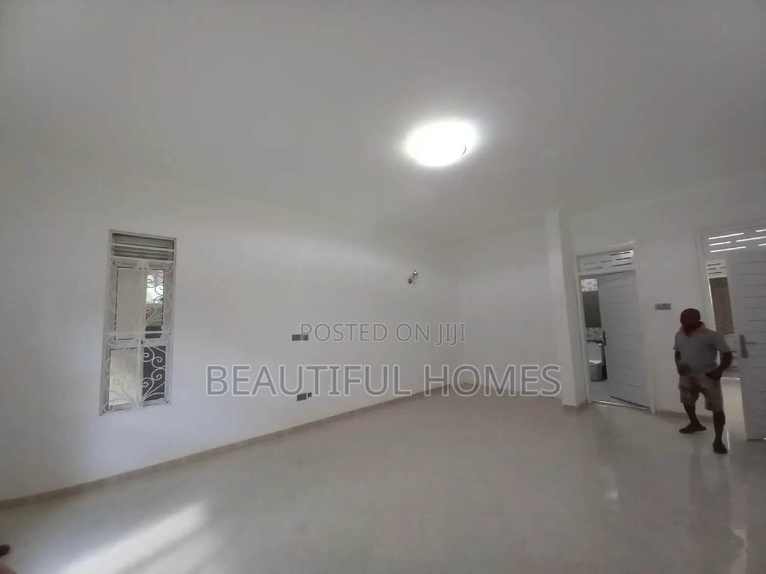 Furnished 4bdrm House in Namugongo, Kira for sale