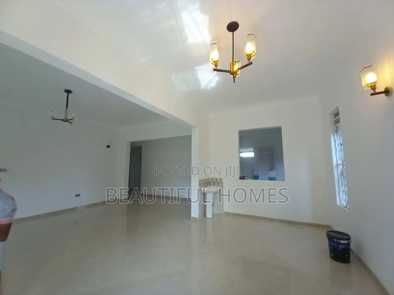 Furnished 4bdrm House in Namugongo, Kira for sale