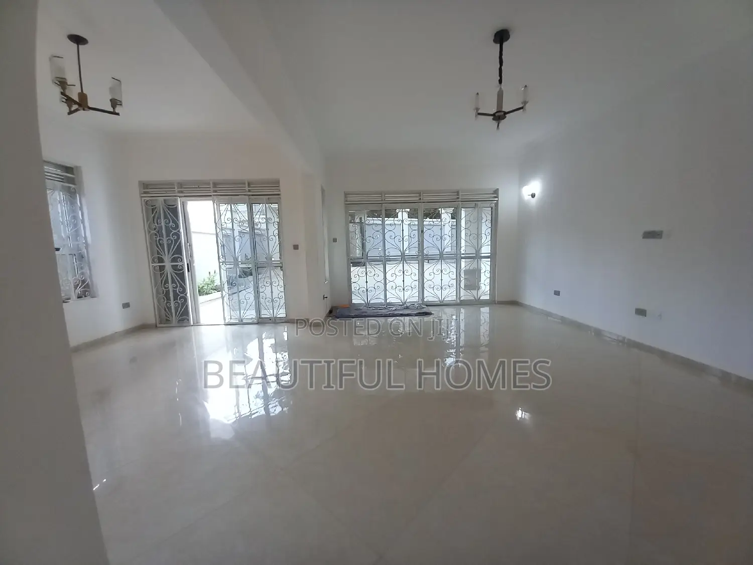 Furnished 4bdrm House in Namugongo, Kira for sale