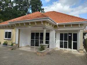 Furnished 4bdrm House in Namugongo, Kira for sale