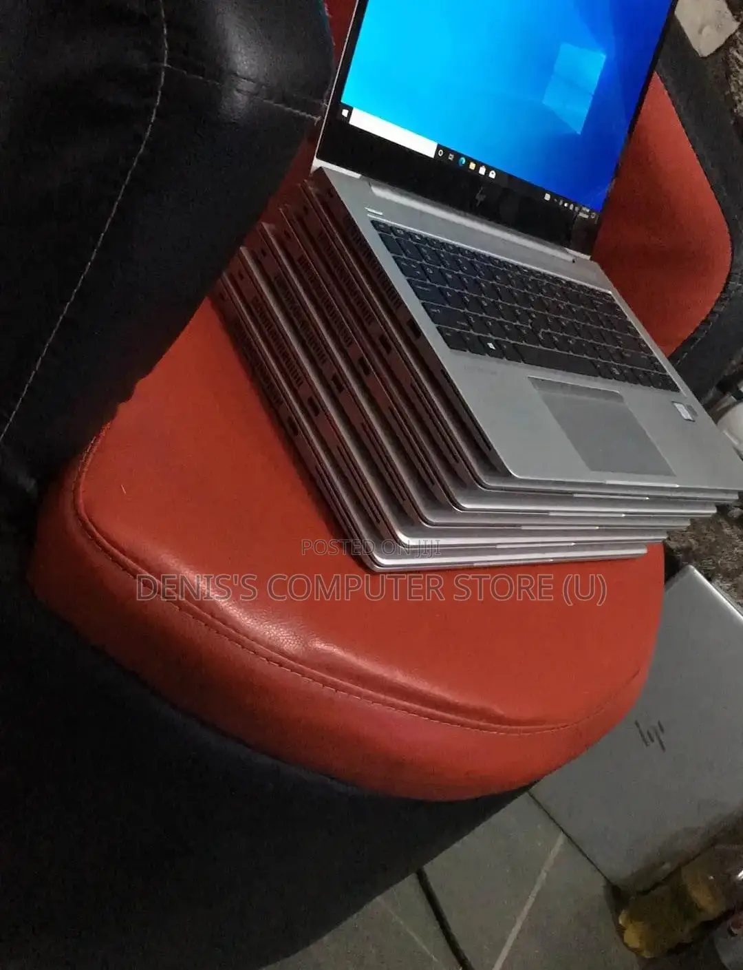 Laptop HP EliteBook 840 G5 8GB Intel Core I5 HDD+SSD 500GB