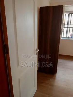 Furnished 1bdrm Apartment in Kololo Property, Central Division