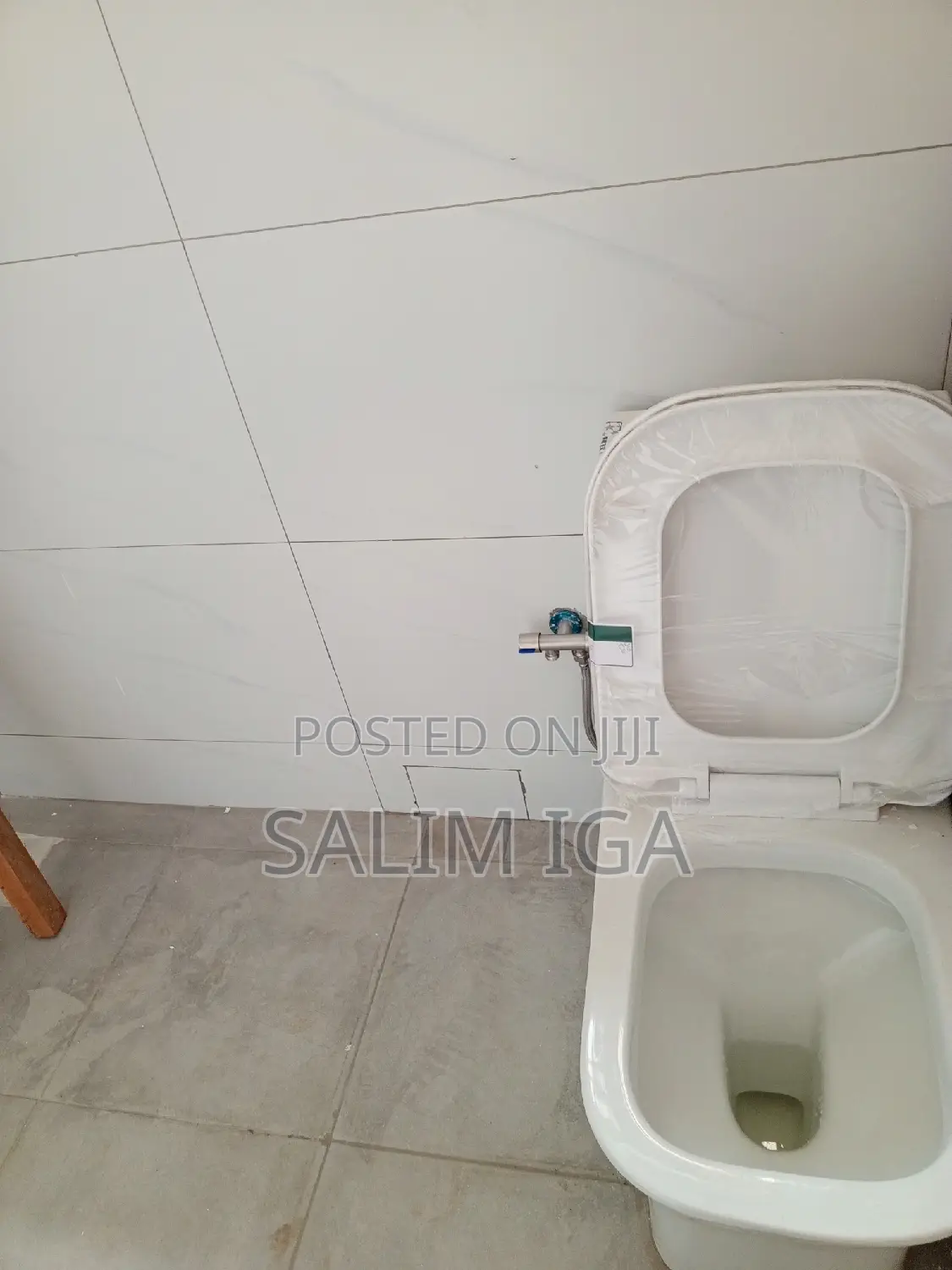 Furnished 1bdrm Apartment in Kololo Property, Central Division