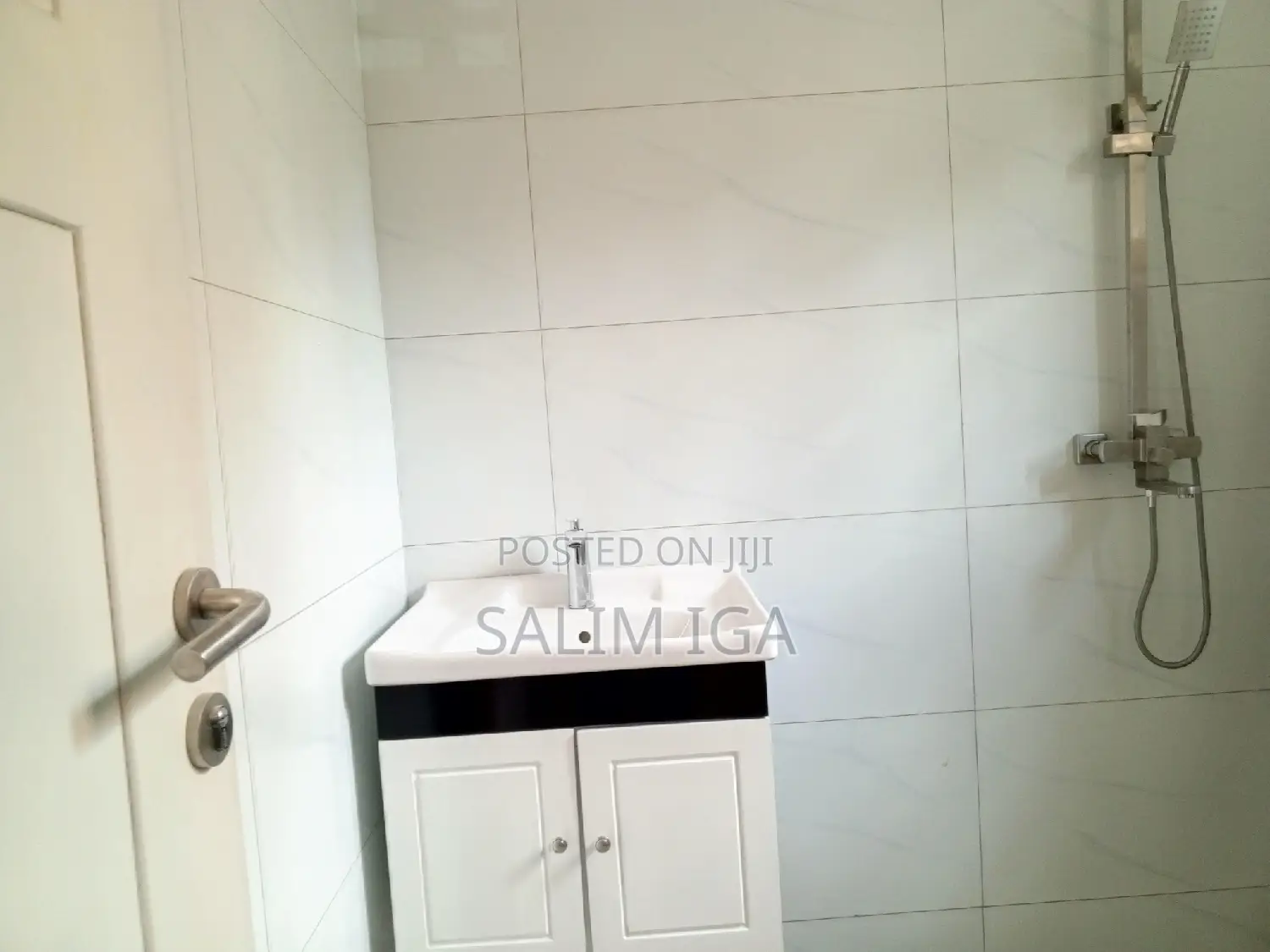 Furnished 1bdrm Apartment in Kololo Property, Central Division