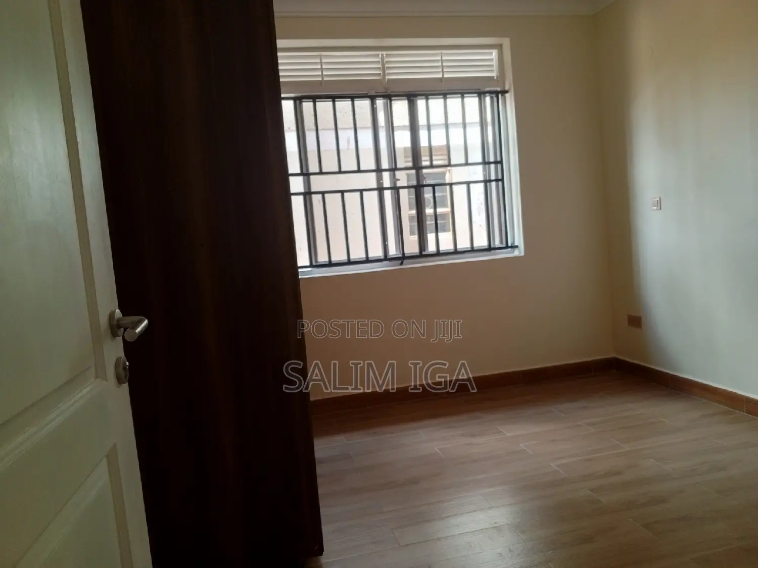 Furnished 1bdrm Apartment in Kololo Property, Central Division