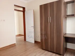 Furnished 1bdrm Apartment in Kololo Property, Central Division