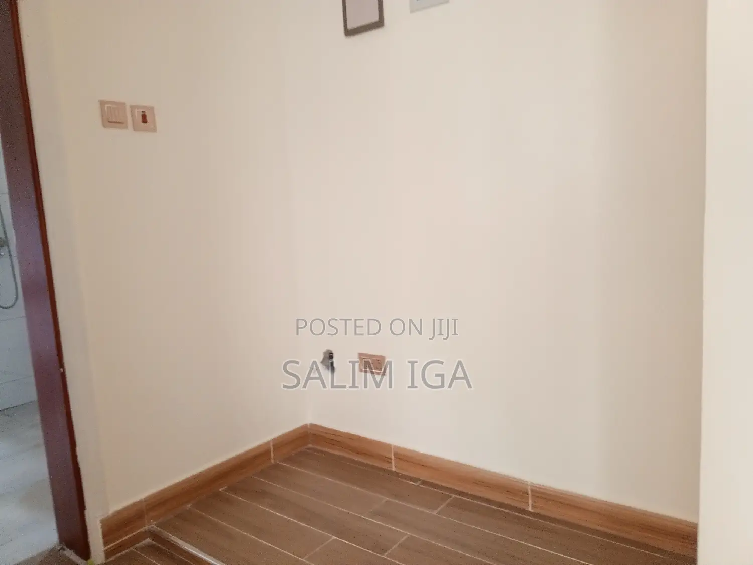 Furnished 1bdrm Apartment in Kololo Property, Central Division