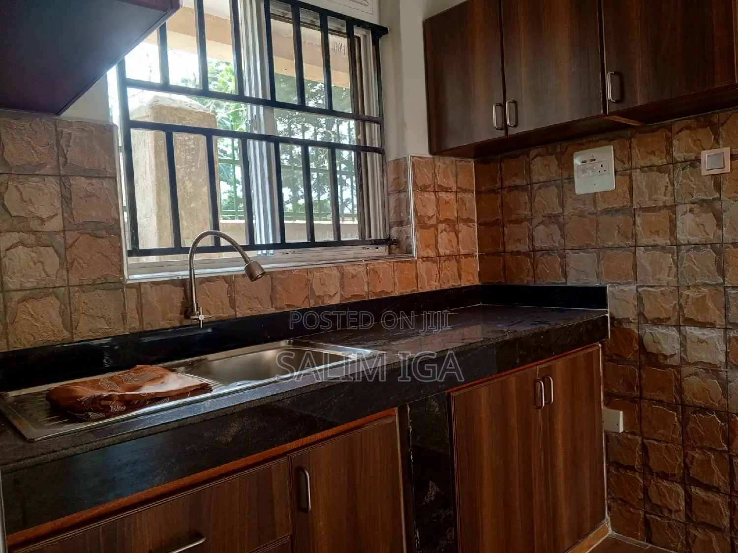 Furnished 1bdrm Apartment in Kololo Property, Central Division