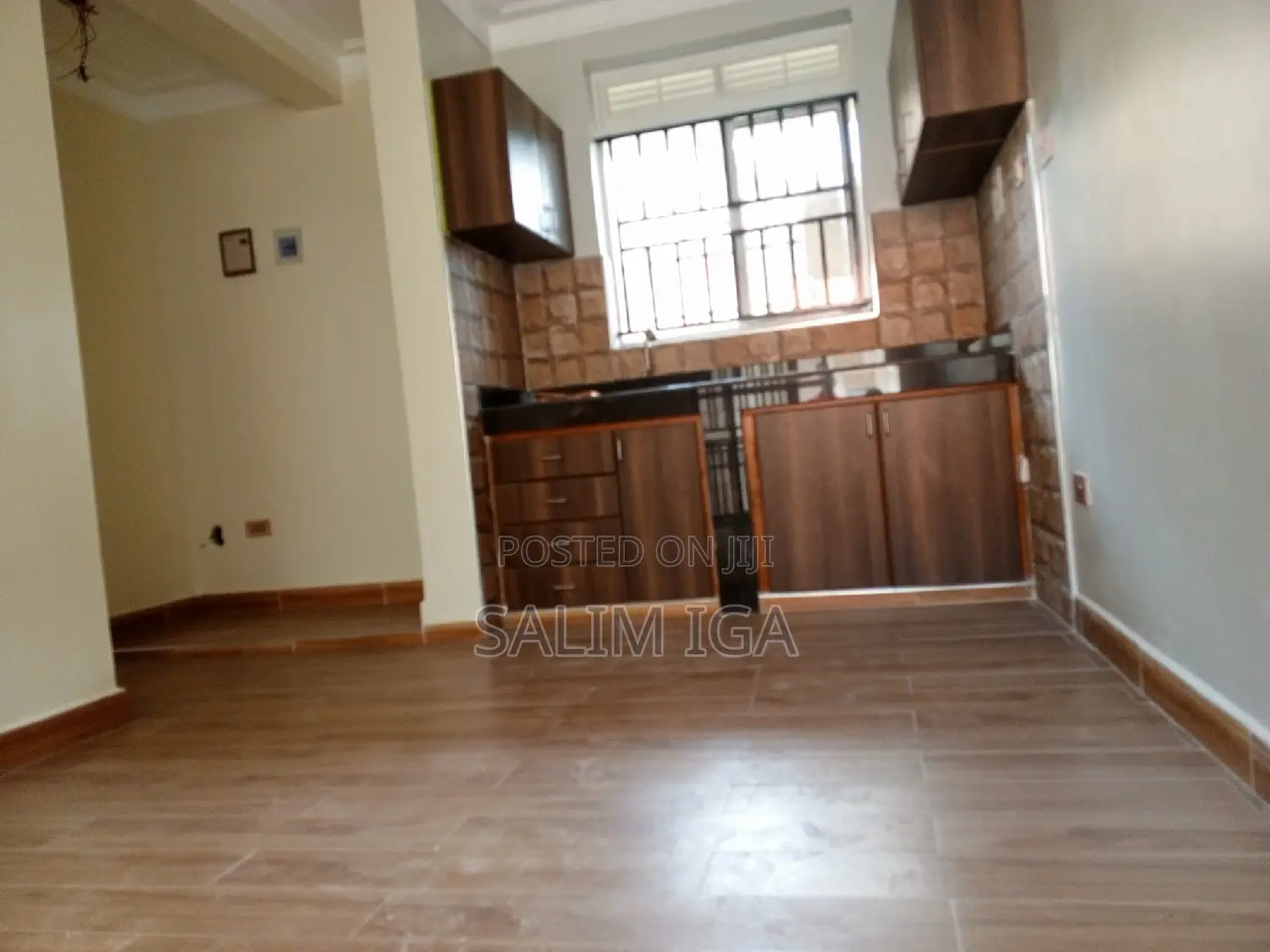 Furnished 1bdrm Apartment in Kololo Property, Central Division