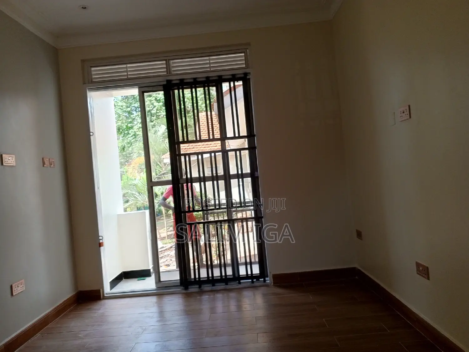 Furnished 1bdrm Apartment in Kololo Property, Central Division
