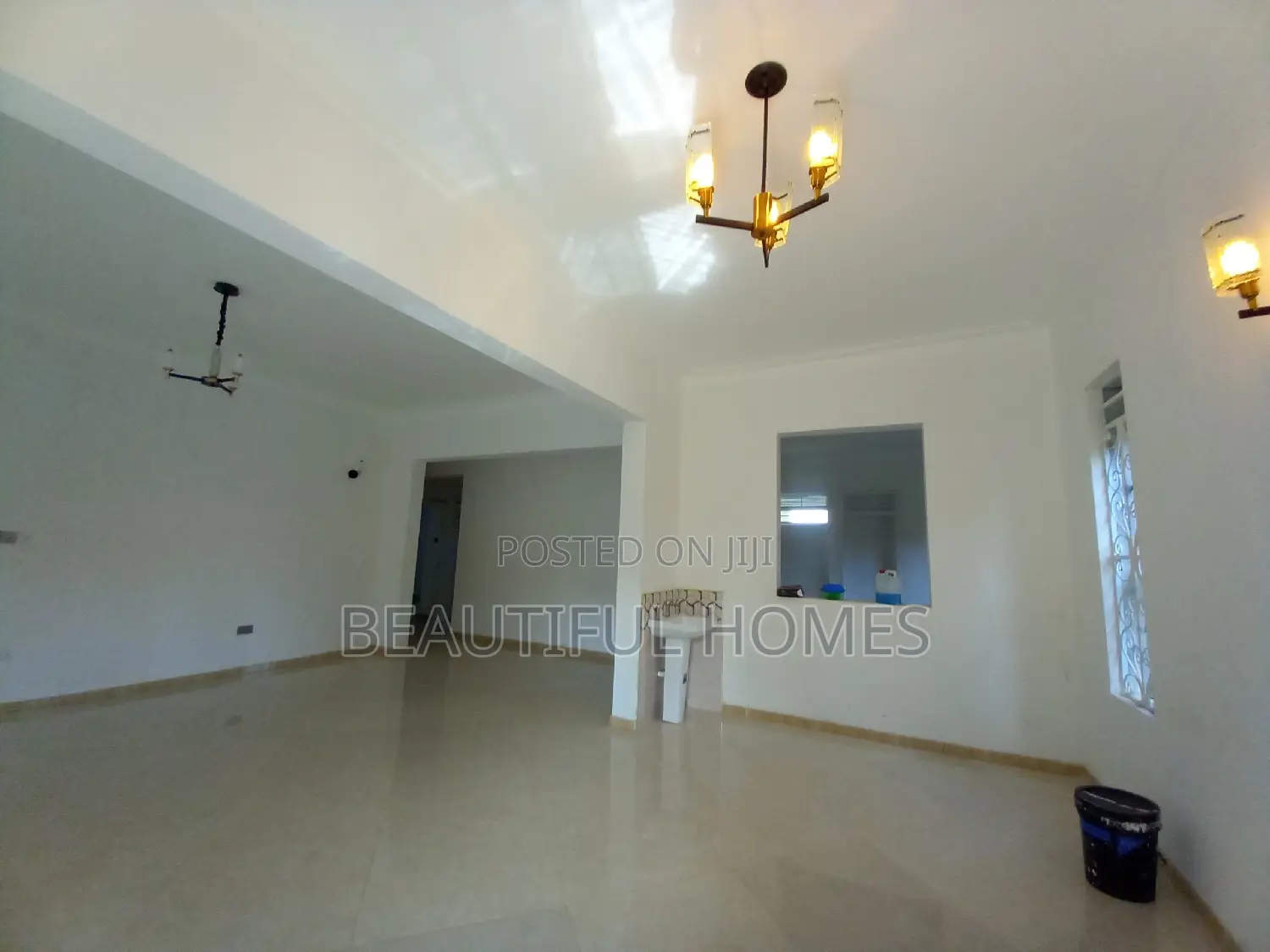 Furnished 4bdrm Bungalow in Namugongo, Central Division for sale