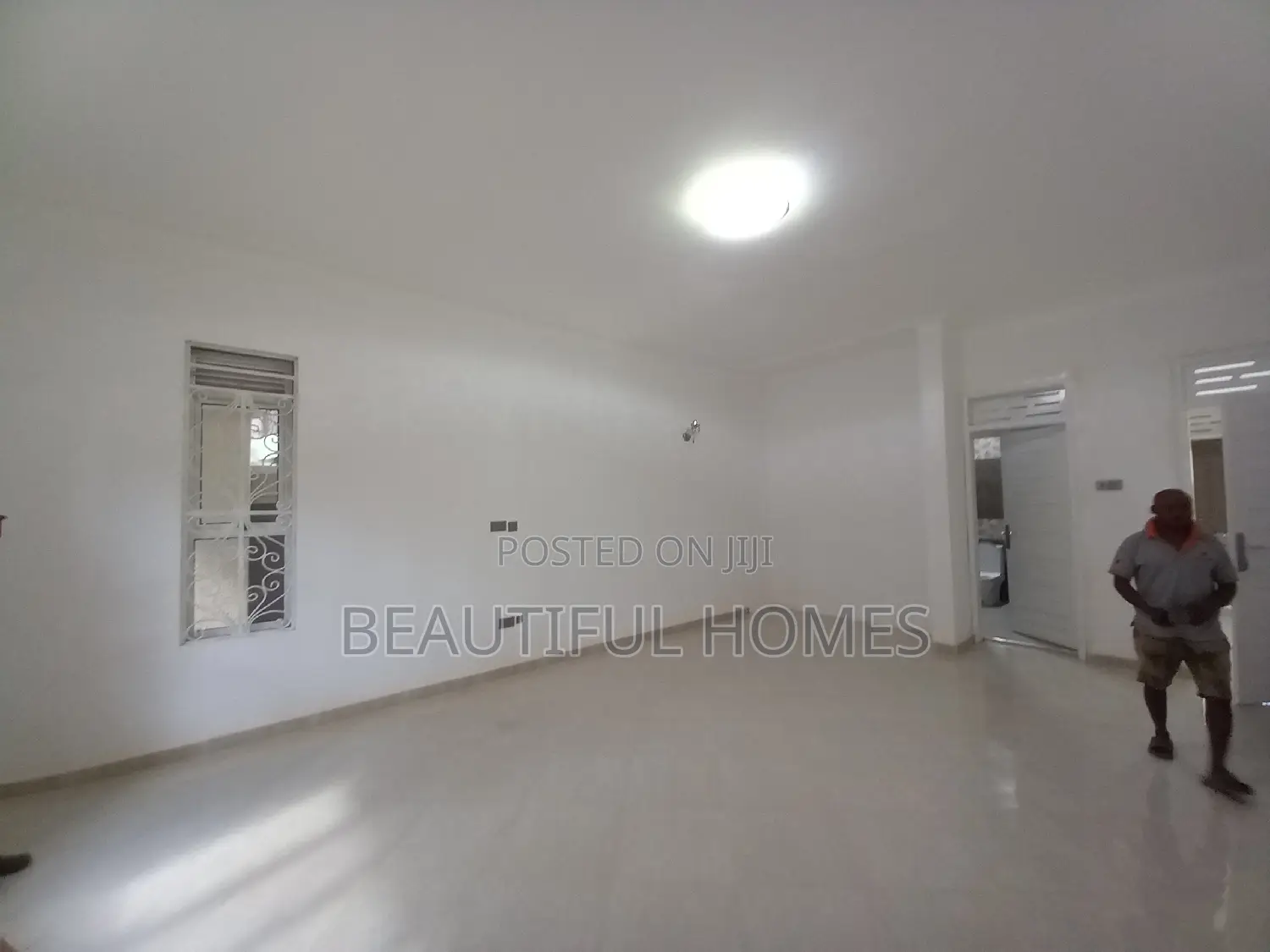 Furnished 4bdrm Bungalow in Namugongo, Central Division for sale