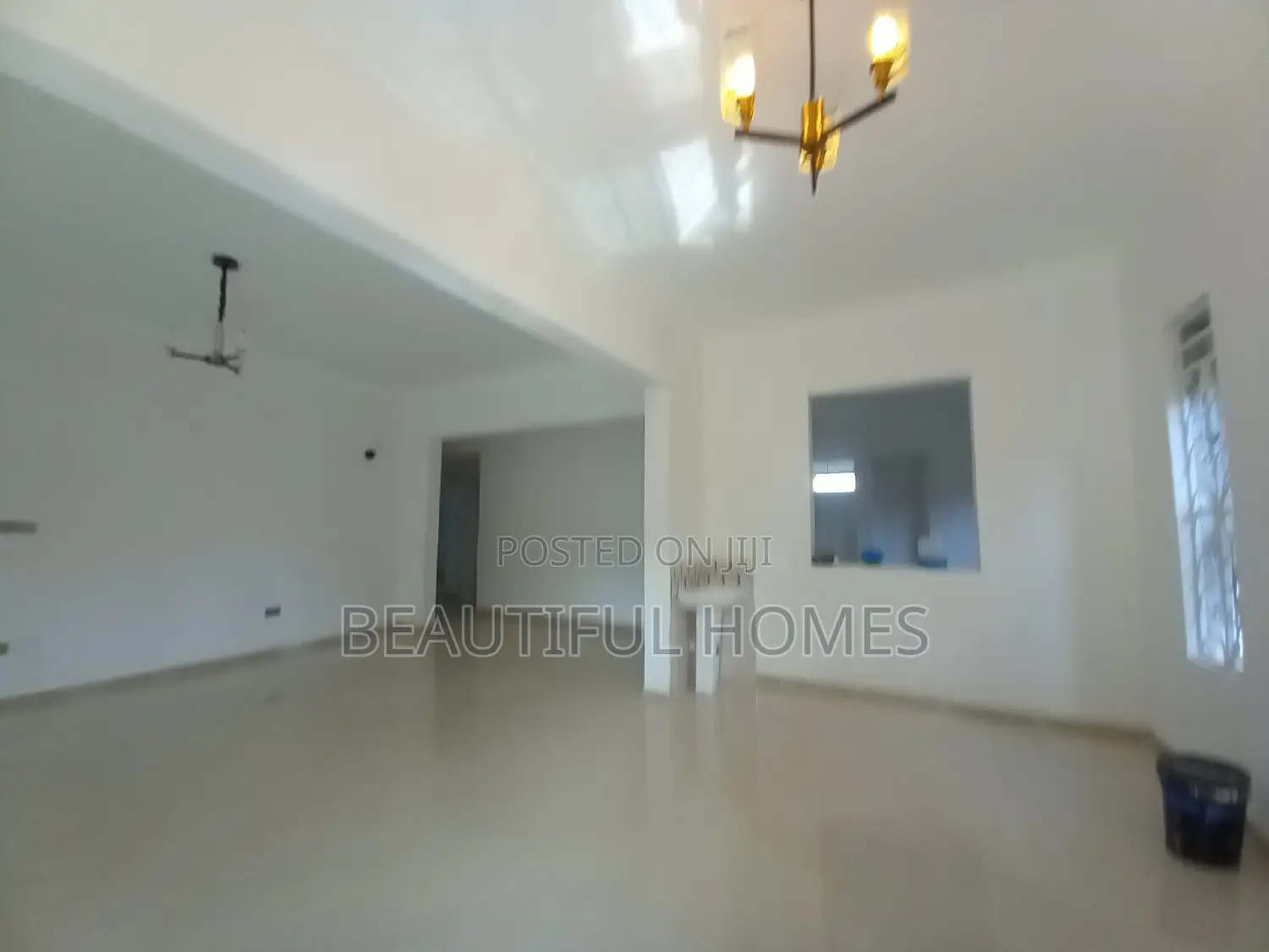 Furnished 4bdrm House in Namugongo, Central Division for sale