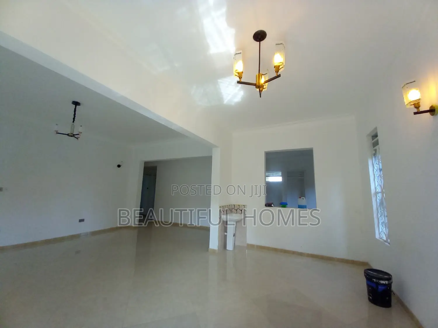 Furnished 4bdrm House in Namugongo, Central Division for sale