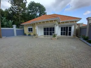 Furnished 4bdrm House in Namugongo, Central Division for sale
