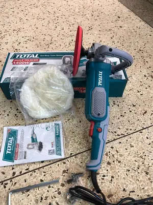 Elecitric Car Polisher (Total)