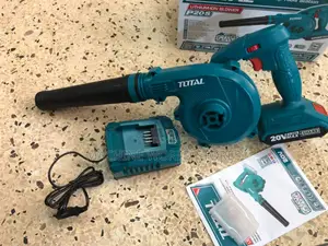 Cordless Blower 20V Total
