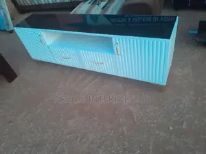 Photo - Modern Classic TV Stand