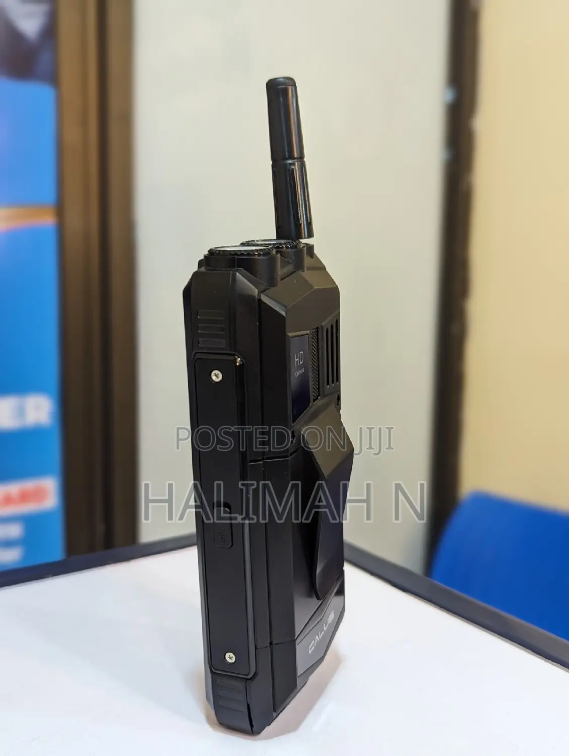 New CALME Music 500 Black