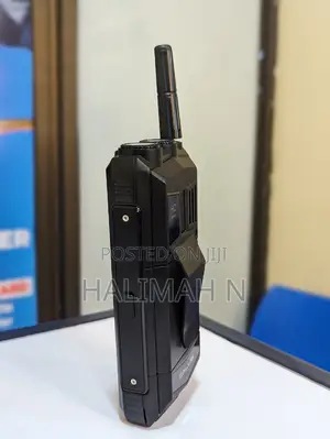 New CALME Music 500 Black