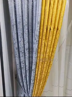 Quality Curtains (Muzira)