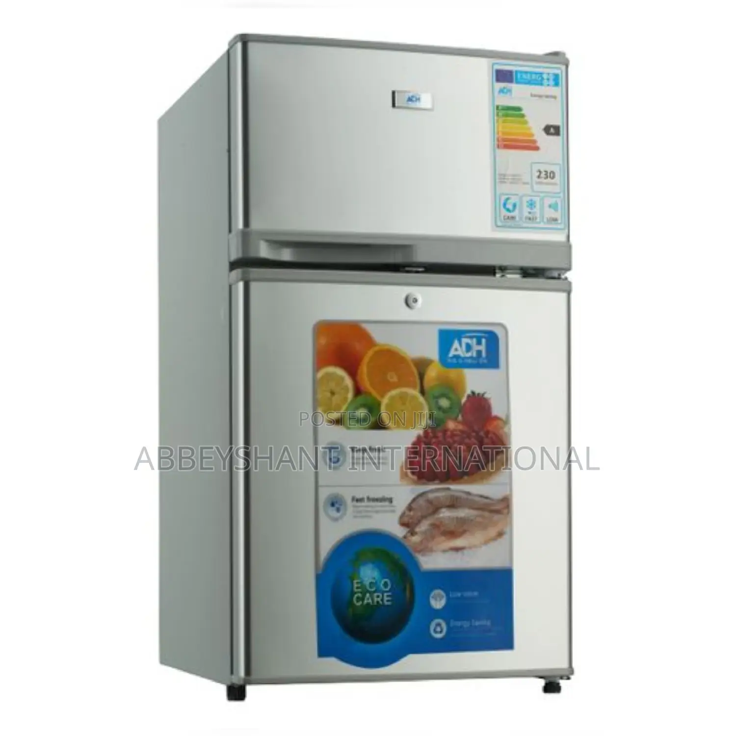 Fridge Double Double Fridge Adh Fridge