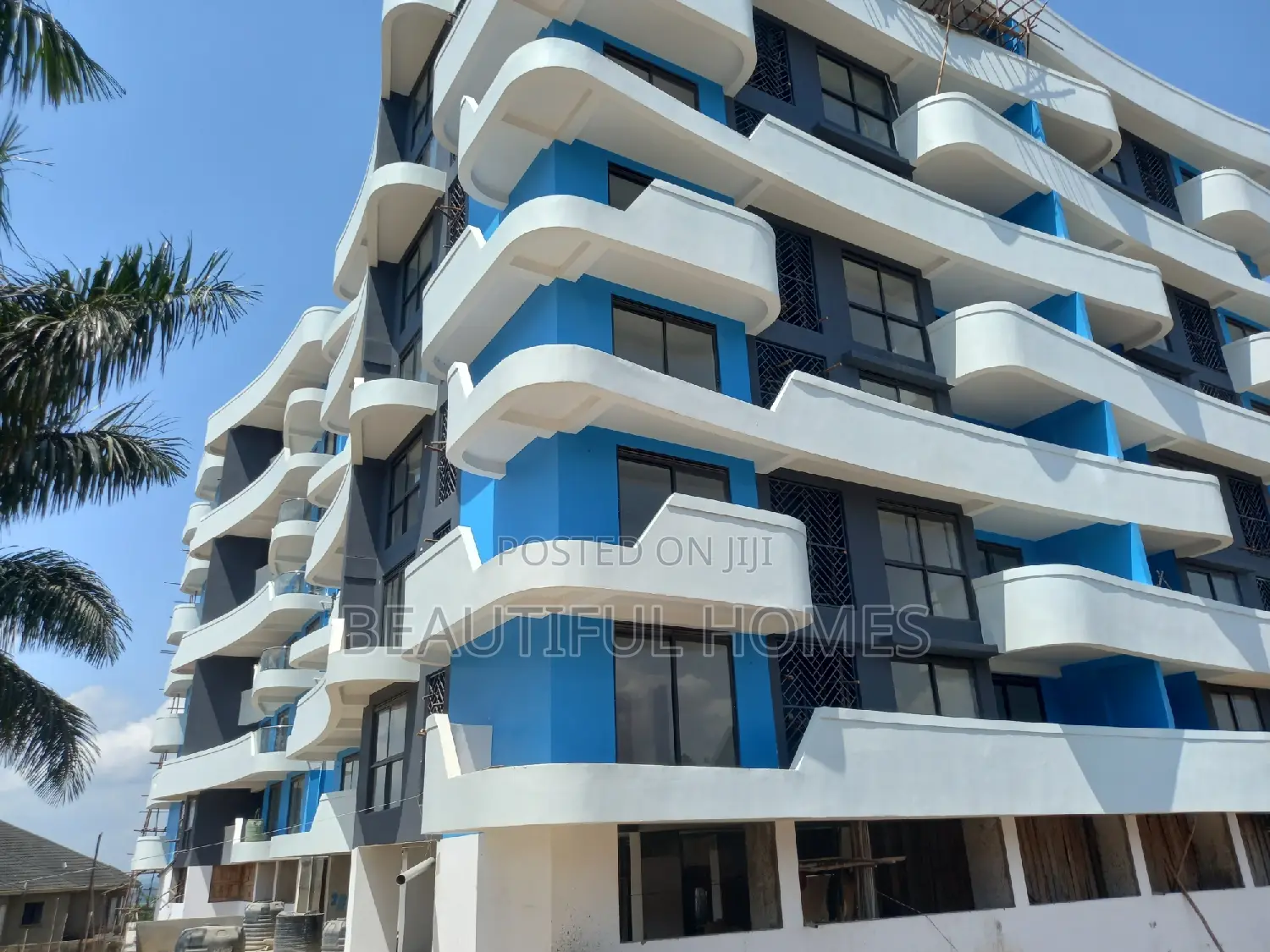 Furnished 3bdrm Condo in Munyonyo, Makindye for sale