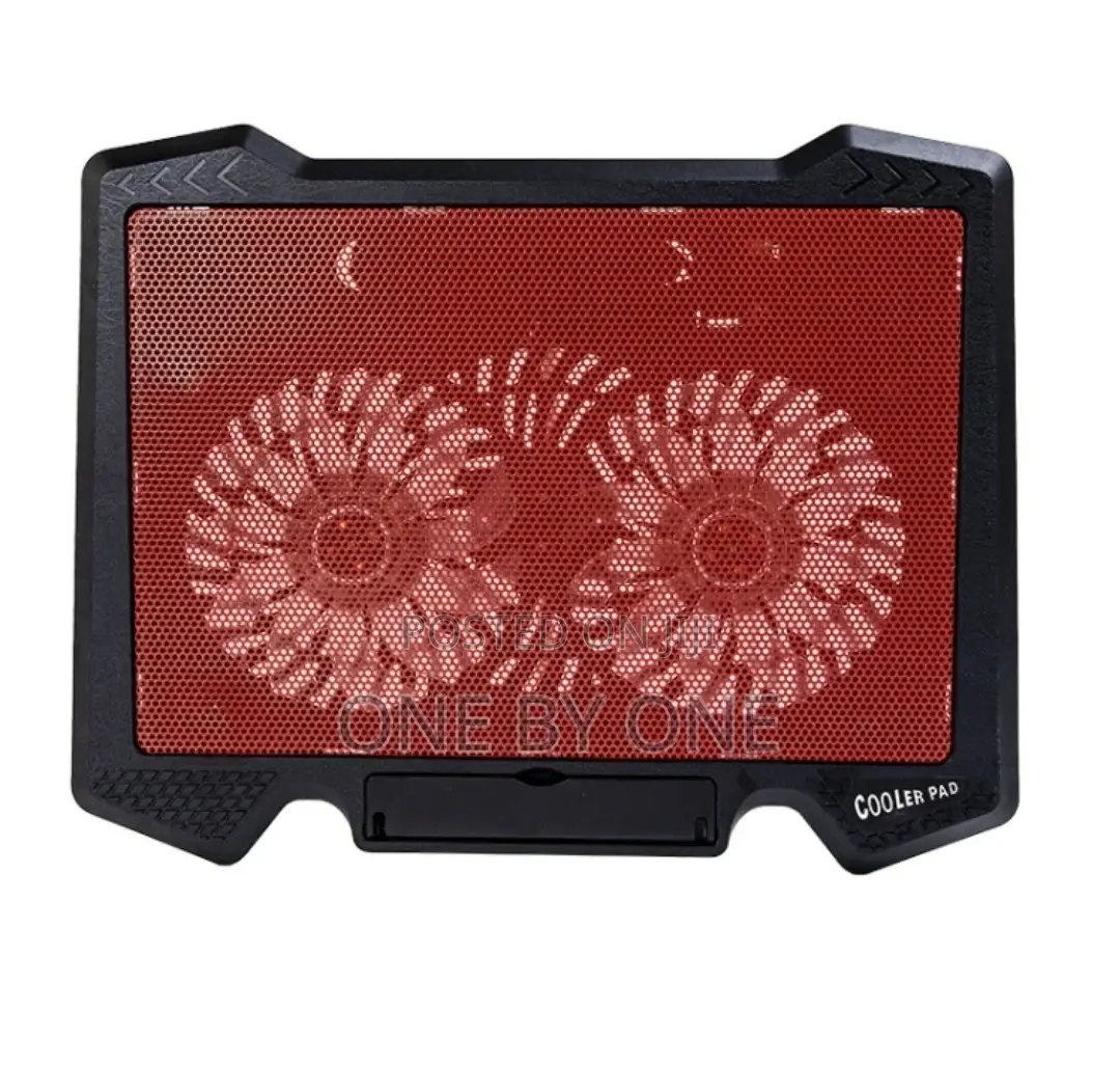 Portable Slim Notebook Cooling Pad for Laptop