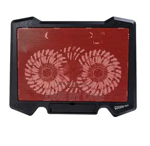 Portable Slim Notebook Cooling Pad for Laptop