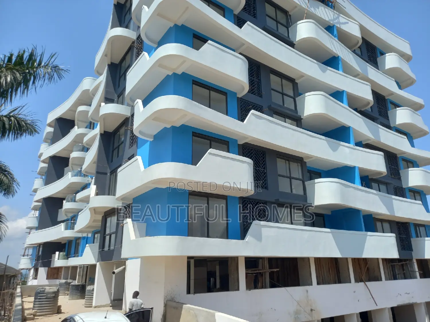 Furnished 3bdrm Condo in Munyonyo, Makindye for sale