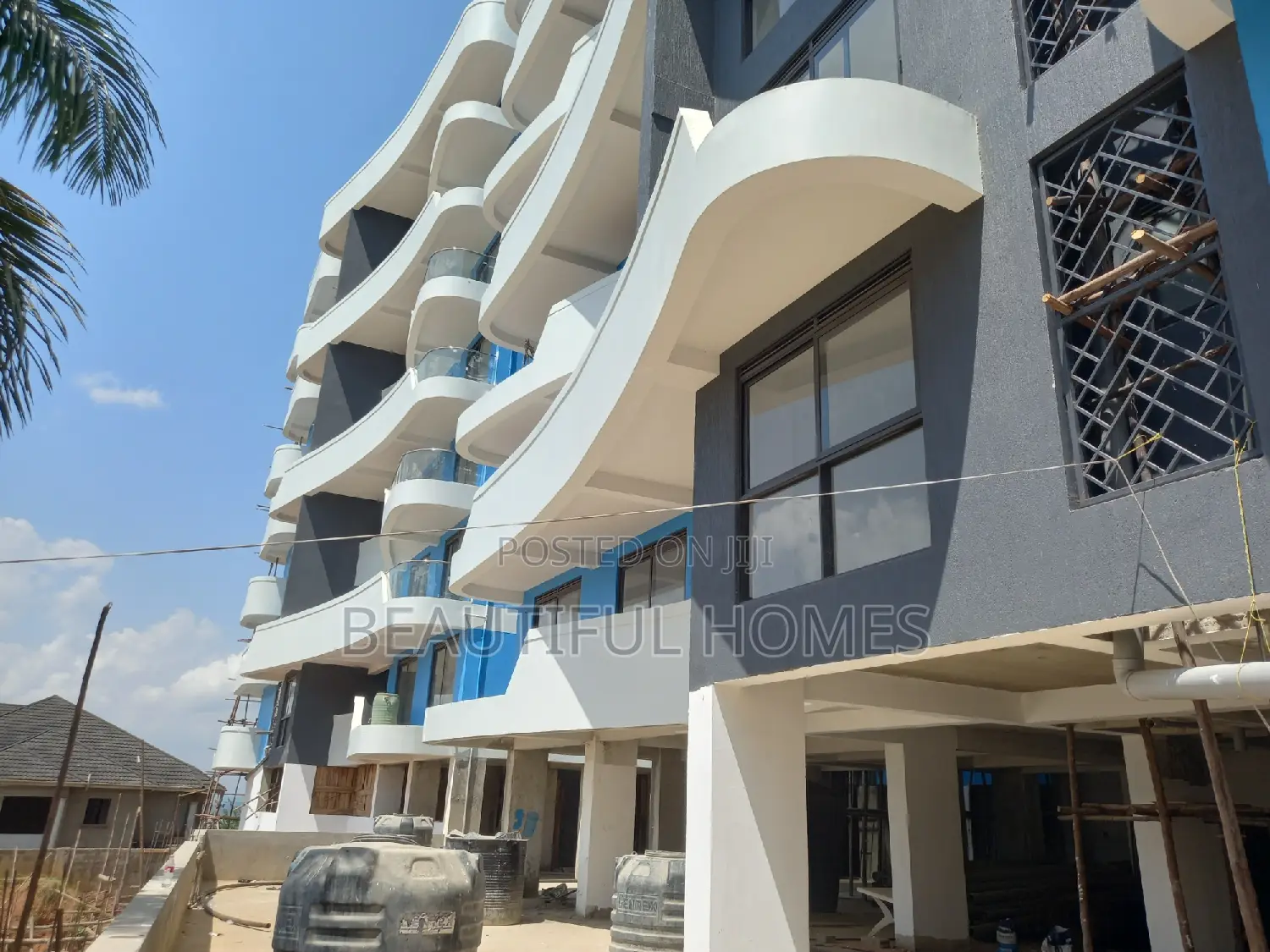 Furnished 3bdrm Condo in Munyonyo, Makindye for sale