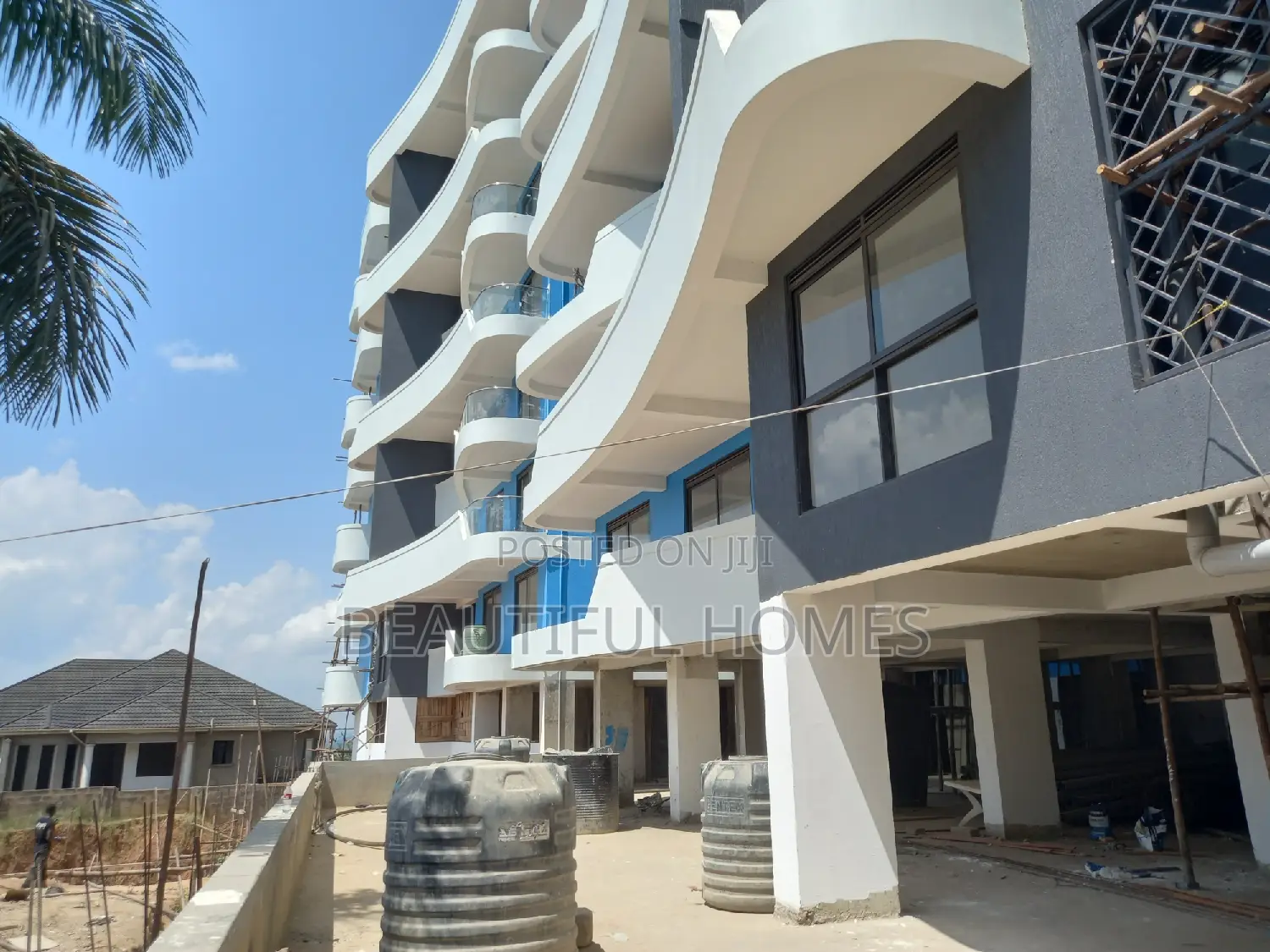 Furnished 3bdrm Condo in Munyonyo, Makindye for sale