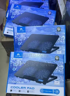 Laptop Cooling Pad Notebook Radiator