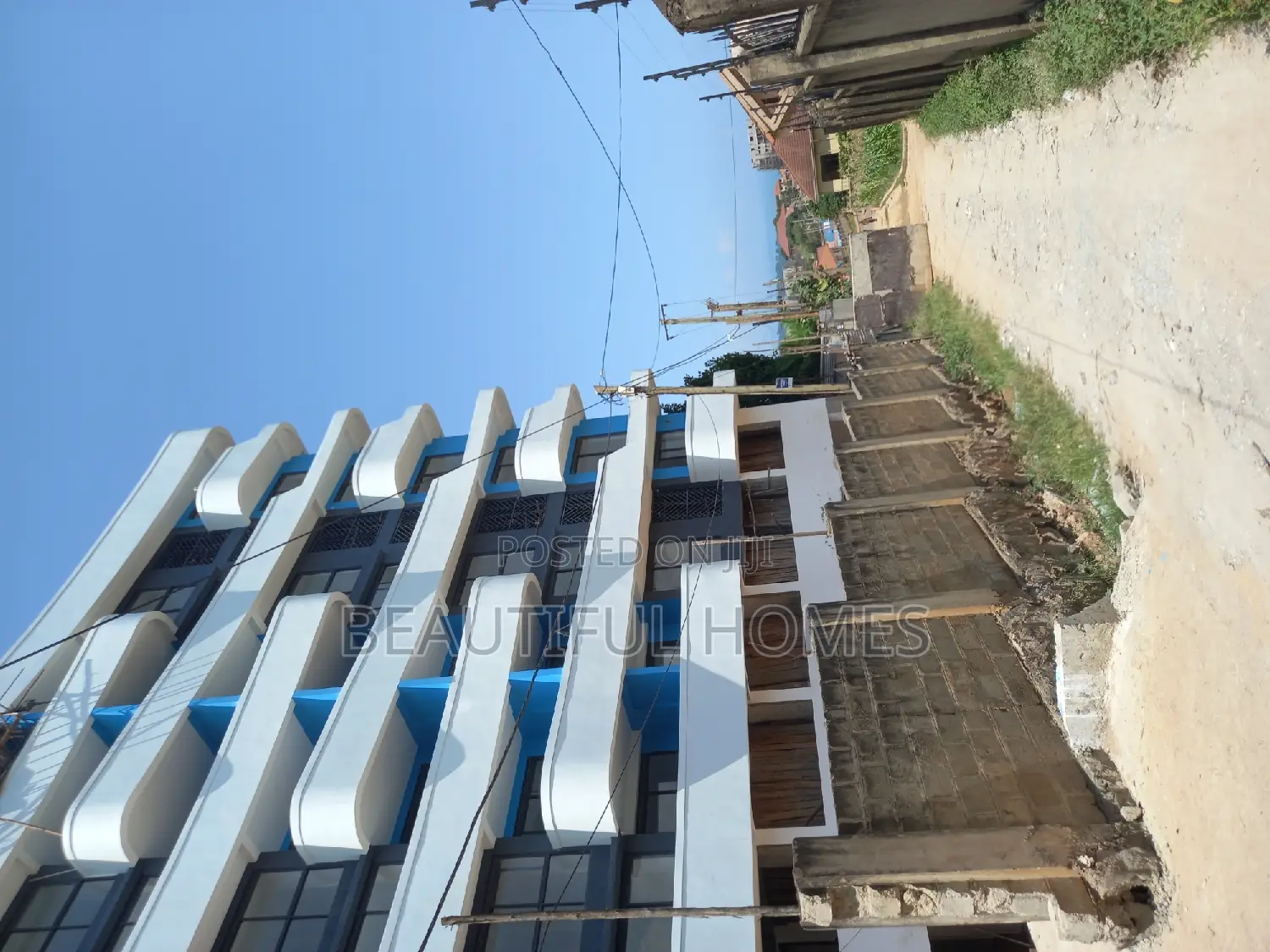 Furnished 3bdrm Condo in Munyonyo, Makindye for sale