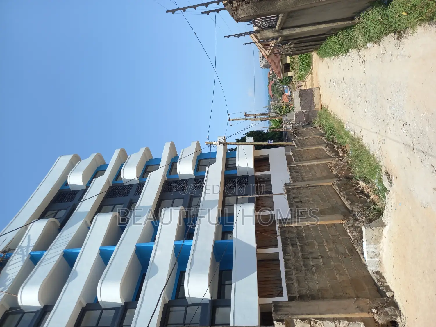 Furnished 3bdrm Condo in Munyonyo, Makindye for sale