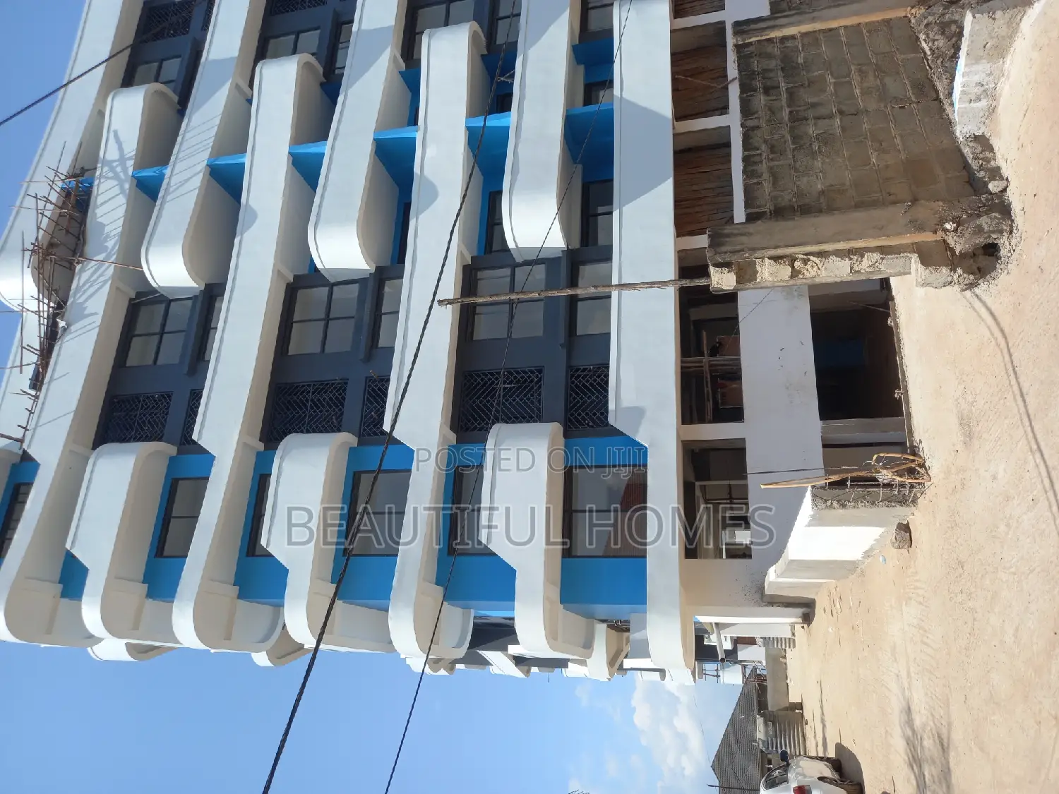 Furnished 3bdrm Condo in Munyonyo, Makindye for sale