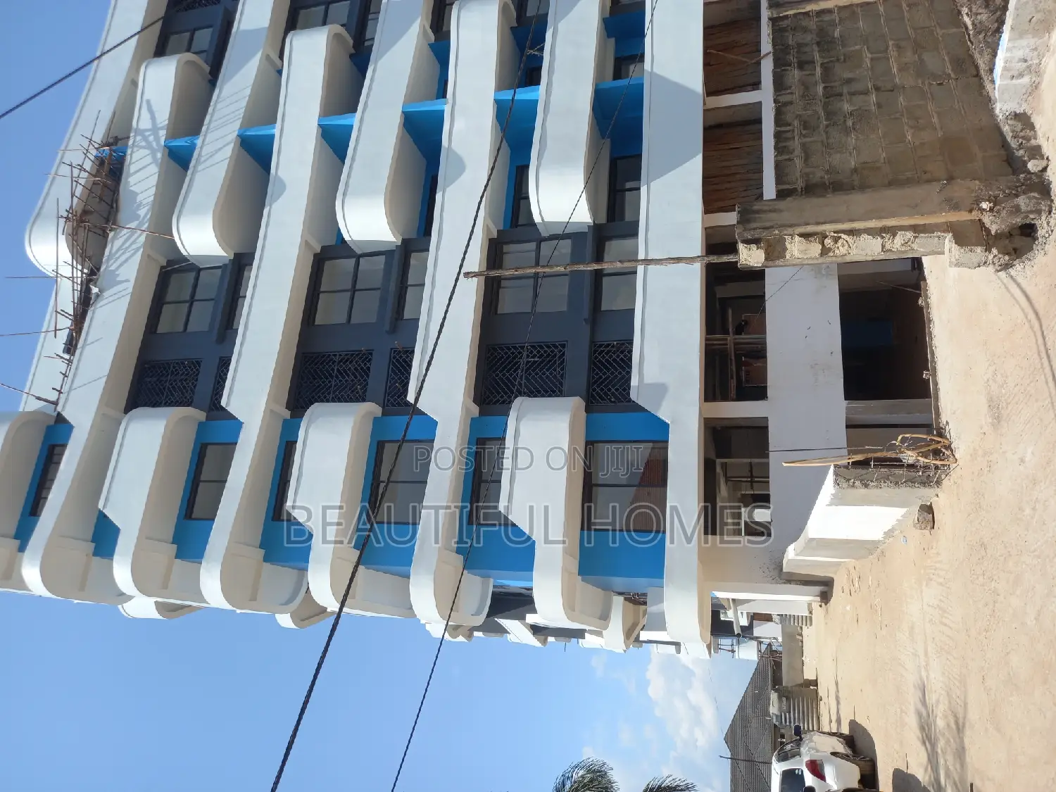Furnished 3bdrm Condo in Munyonyo, Makindye for sale