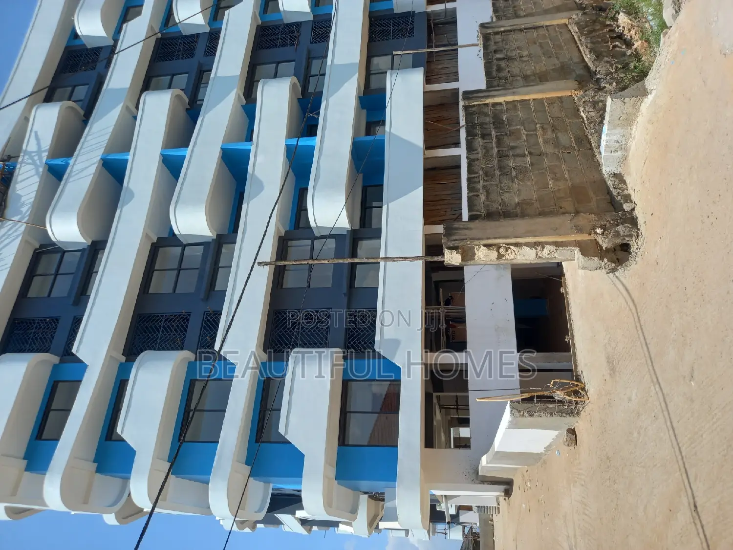 Furnished 2bdrm Condo in Munyonyo, Makindye for sale