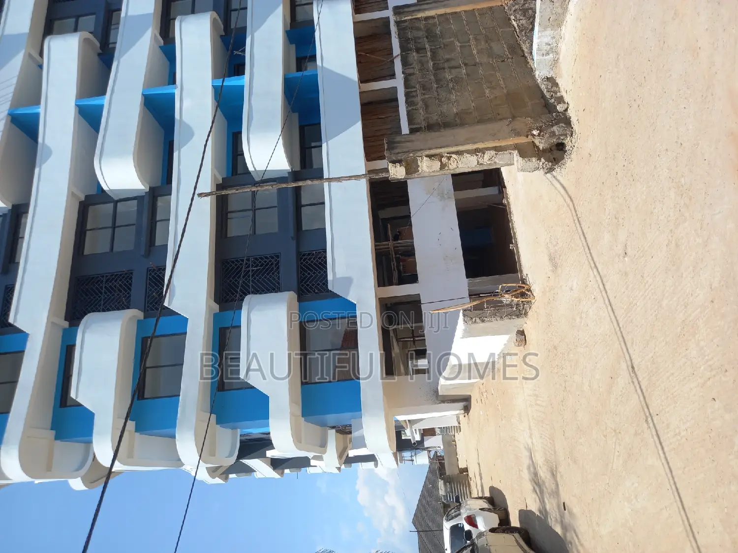 Furnished 2bdrm Condo in Munyonyo, Makindye for sale
