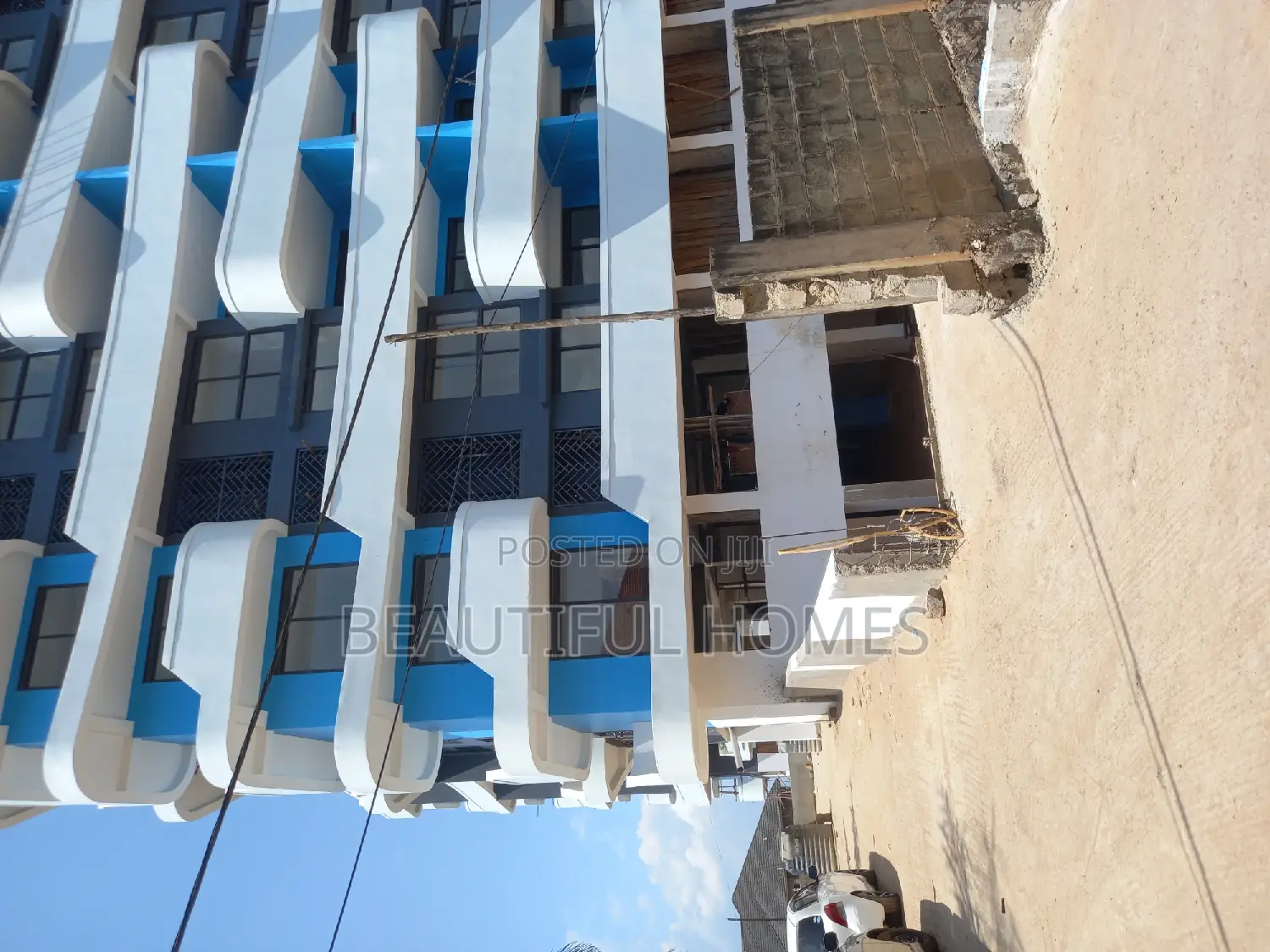 Furnished 2bdrm Condo in Munyonyo, Makindye for sale