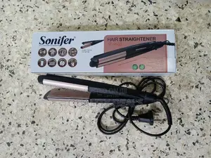 Sonifer Hair Straightener