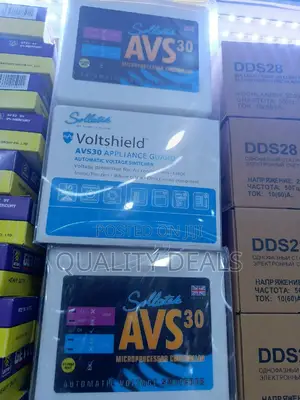 AVS Voltshield Appliance Guard