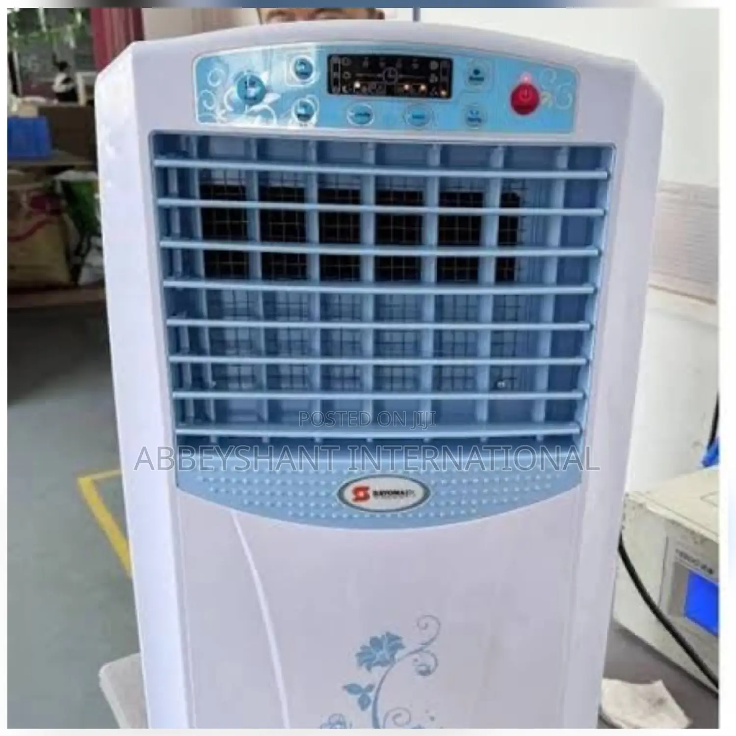Air Cooler Sayona Air Conditioner 7L Air Conditioner/Cooler