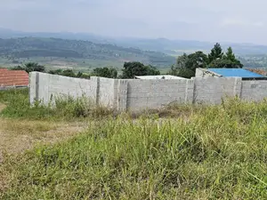 Quick Sale , Land at Kakiri Kikugi 2km Off Tarmac Police